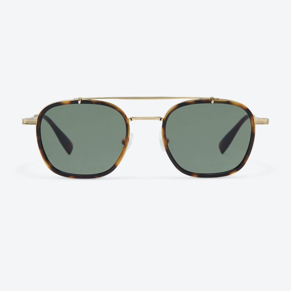 Gigi Studios Noor GS2015 21 Unisex Güneş Gözlüğü