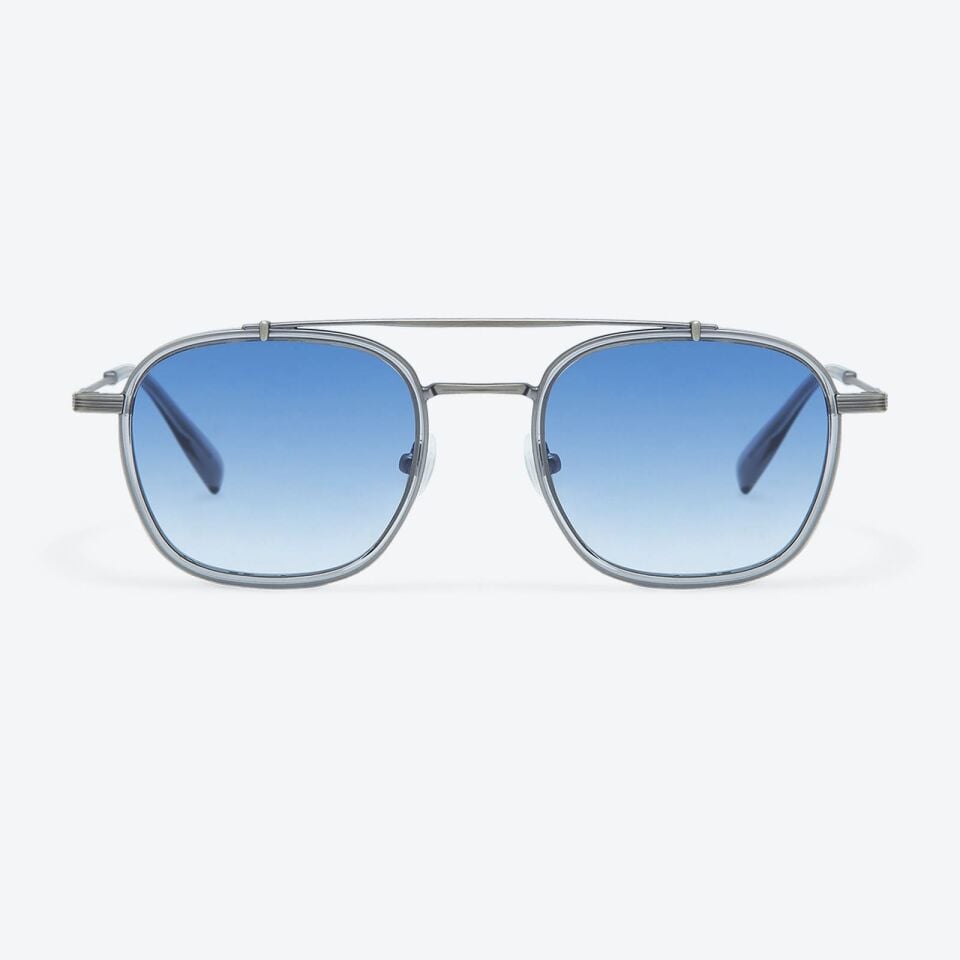 Gigi Studios Noor GS2015 64 Unisex Güneş Gözlüğü