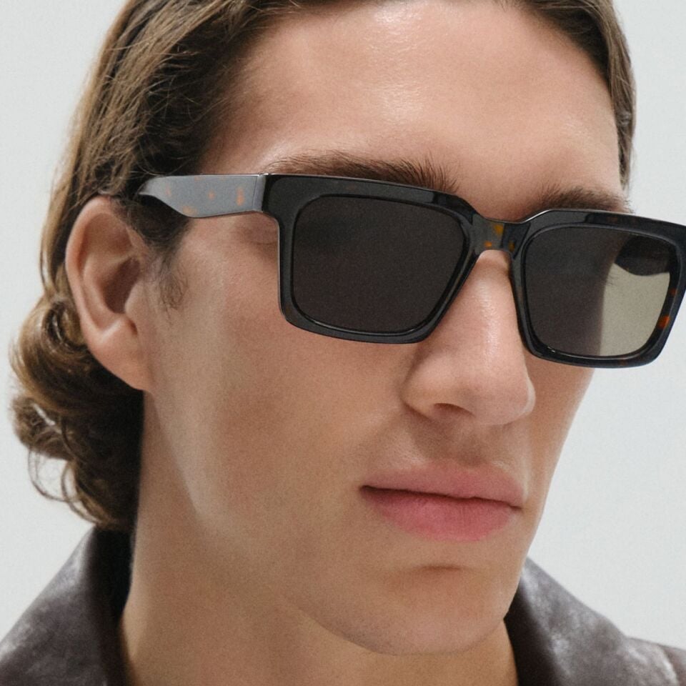 Gigi Studios Oswin GS7019 20 Erkek Güneş Gözlüğü