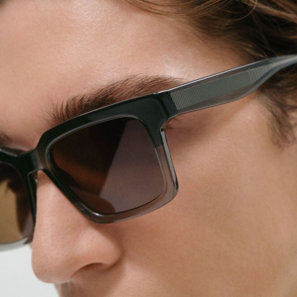 Gigi Studios Oswin GS7019 33 Erkek Güneş Gözlüğü