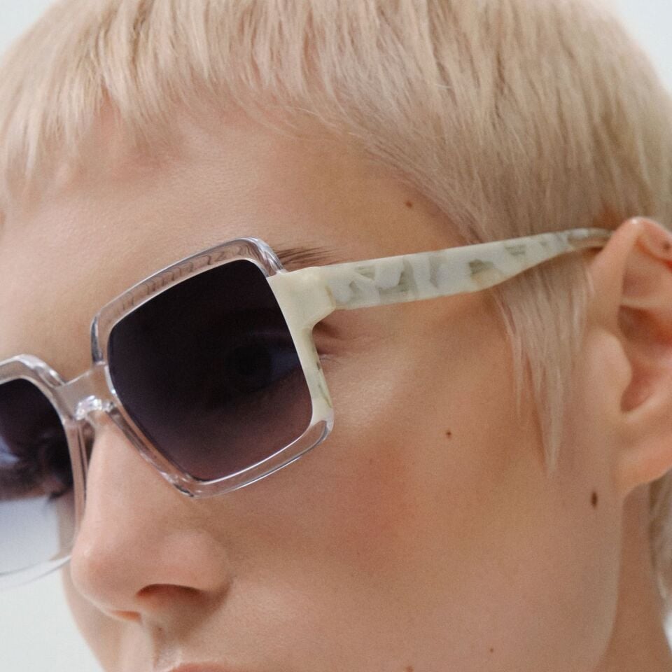 Gigi Studios Ami GS9037 74 Kadın Güneş Gözlüğü