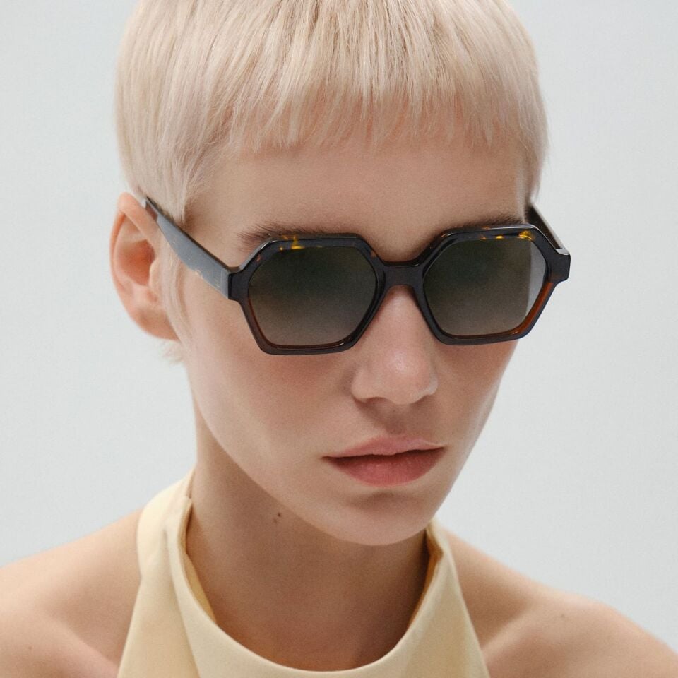 Gigi Studios Lua GS9039 23 Kadın Güneş Gözlüğü