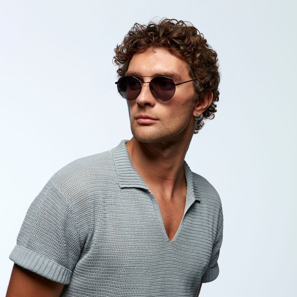 Despada DS 2282 C4 Erkek Güneş Gözlüğü