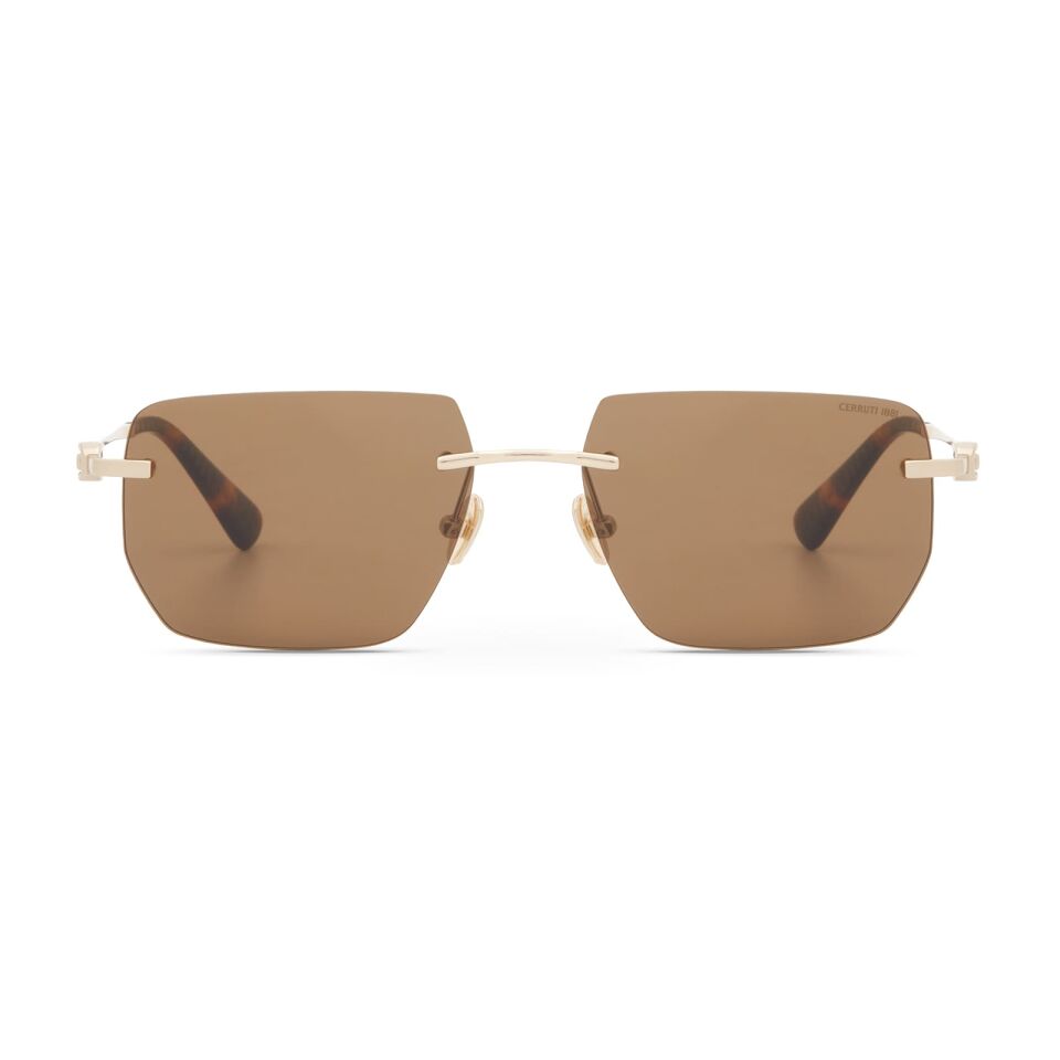 Cerruti 1881 CR 80113 C2 Erkek Güneş Gözlüğü