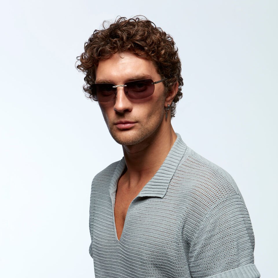 Despada DS 2328 C3 Erkek Güneş Gözlüğü