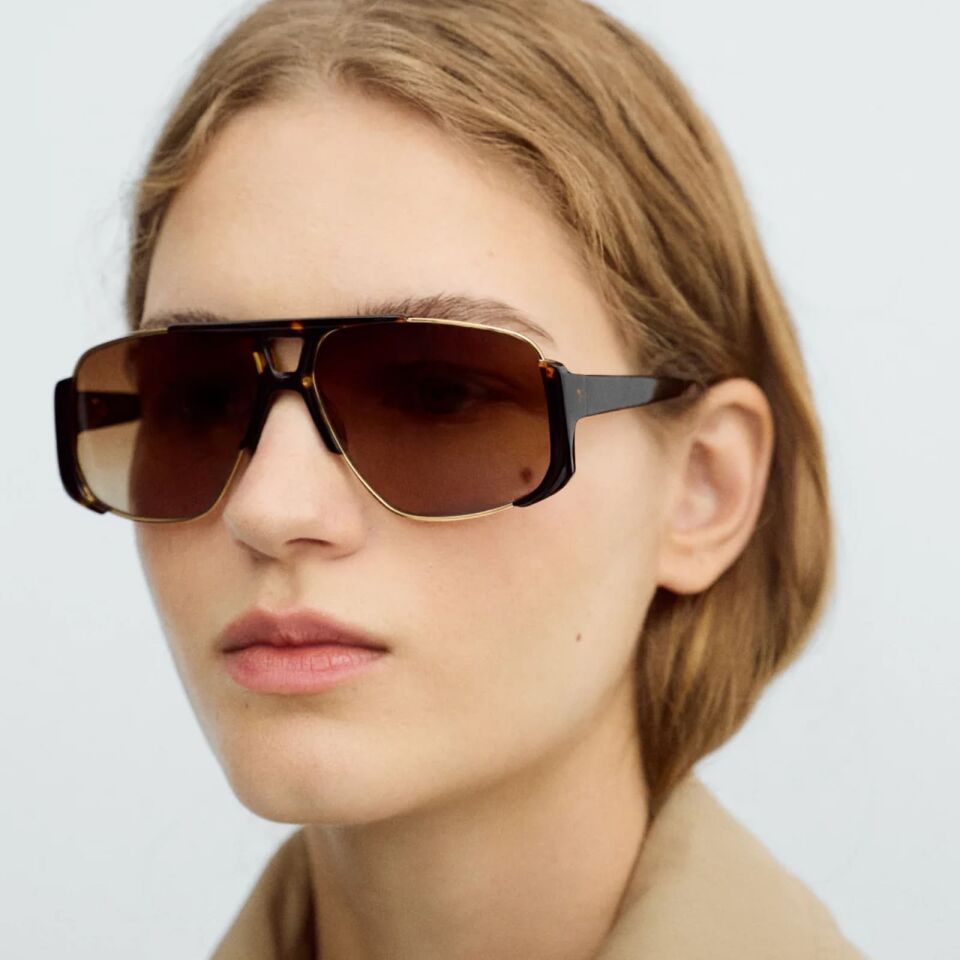 Gigi Studios Zena GS1066 21 Kadın Güneş Gözlüğü