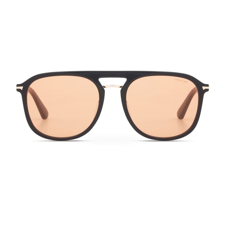 Cerruti 1881 CR 80116 C4 Erkek Güneş Gözlüğü