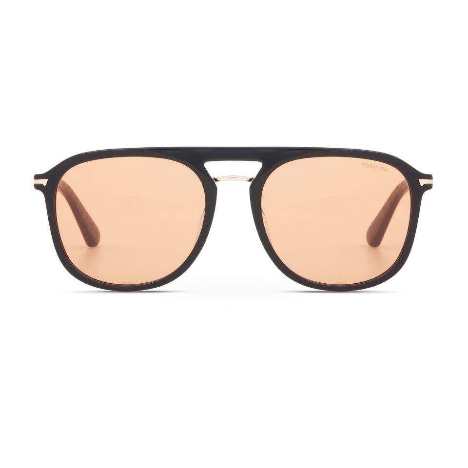 Cerruti 1881 CR 80116 C4 Erkek Güneş Gözlüğü
