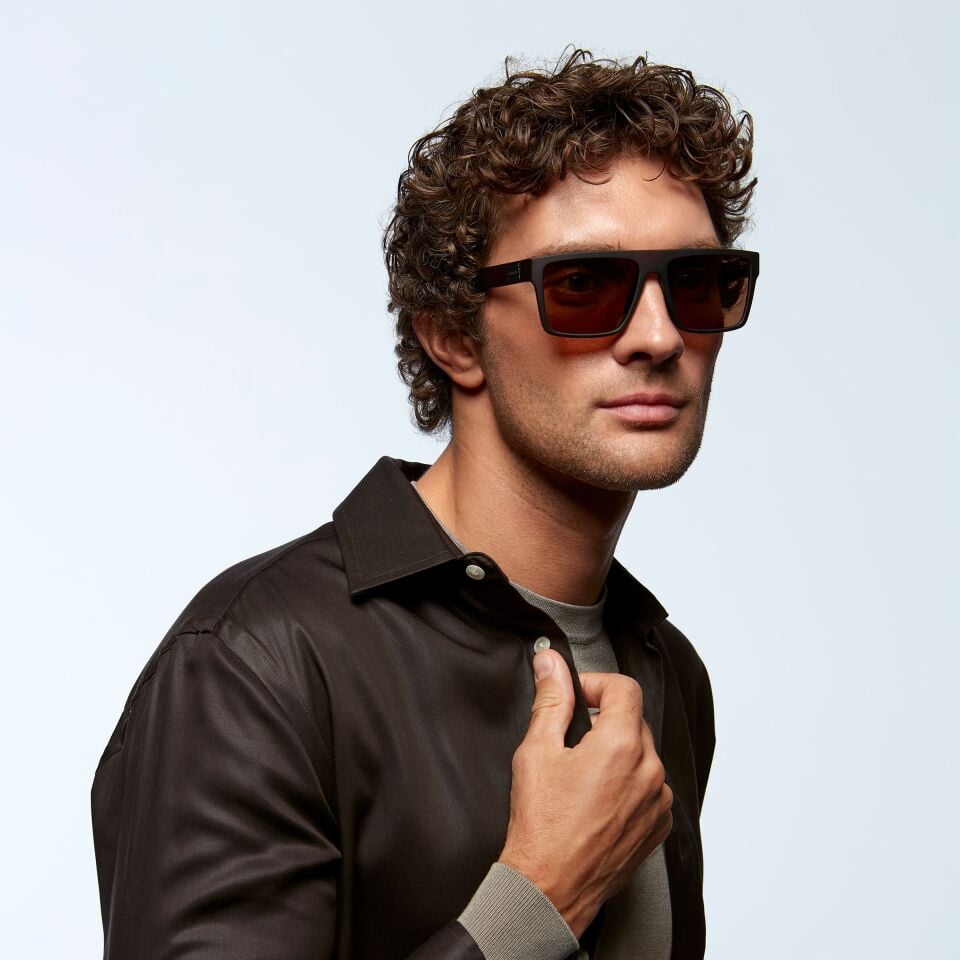 Despada DS 2268 C3 Erkek Güneş Gözlüğü