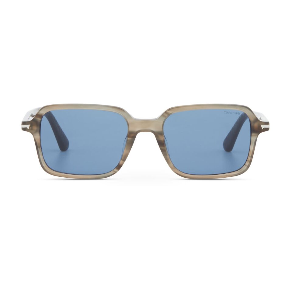 Cerruti 1881 CR 80117 C3 Erkek Güneş Gözlüğü