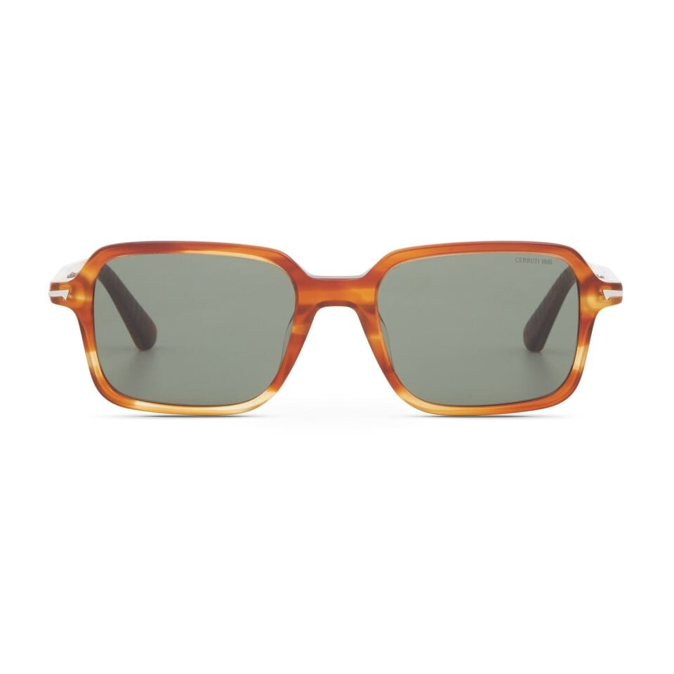 Cerruti 1881 CR 80117 C4 Erkek Güneş Gözlüğü
