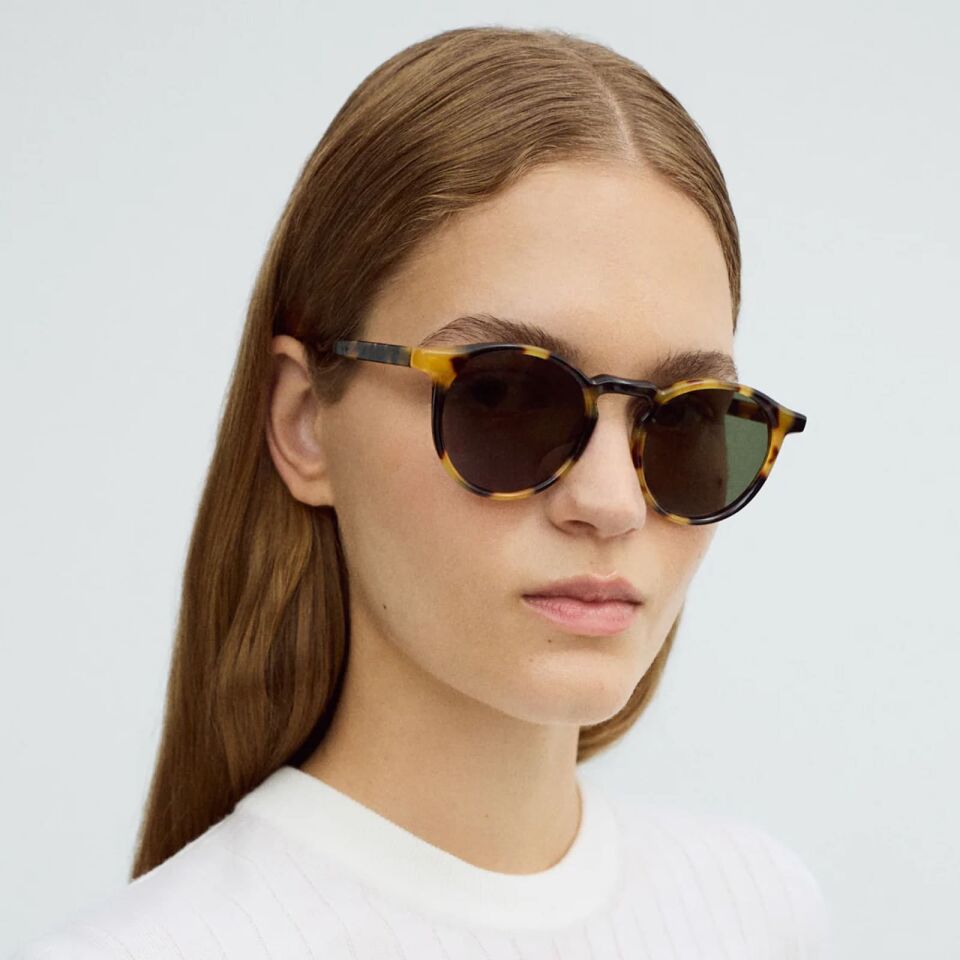 Gigi Studios Roy GS2005 20 Unisex Güneş Gözlüğü