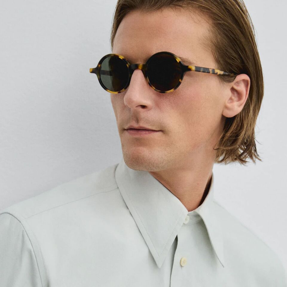 Gigi Studios Greta GS2008 20 Unisex Güneş Gözlüğü