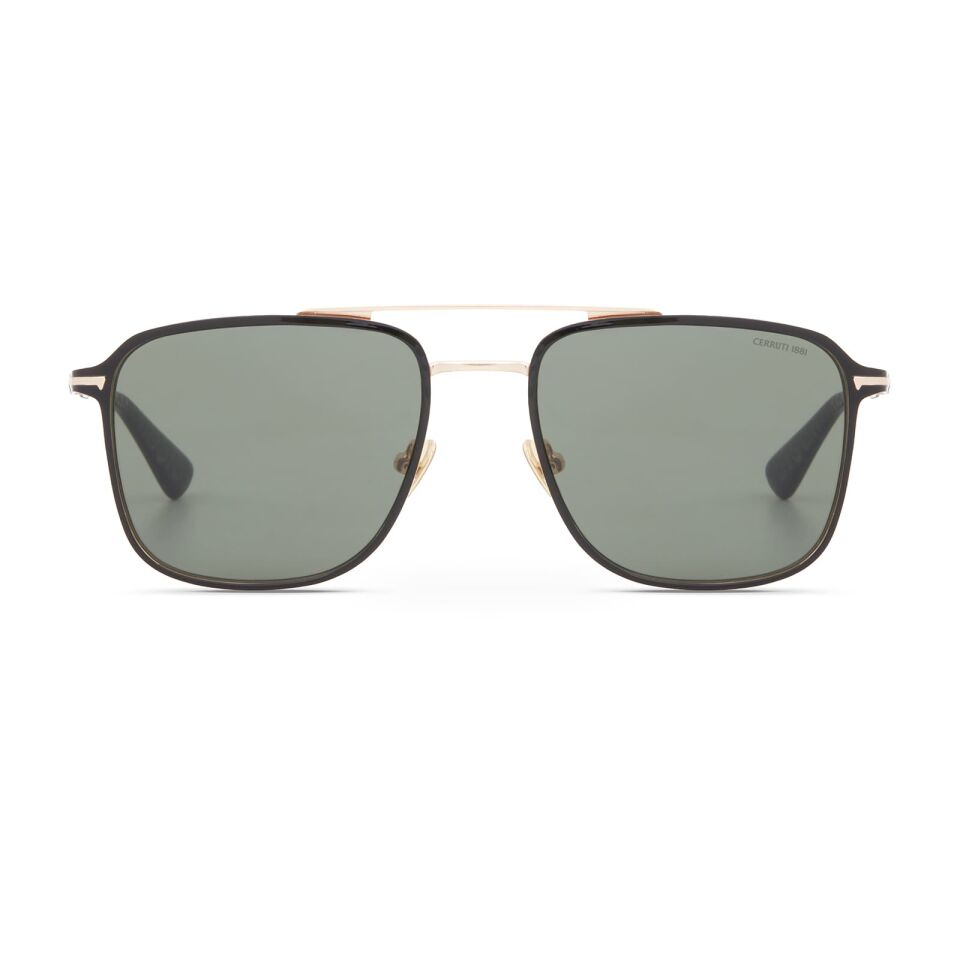 Cerruti 1881 CR 80120 C3 Erkek Güneş Gözlüğü