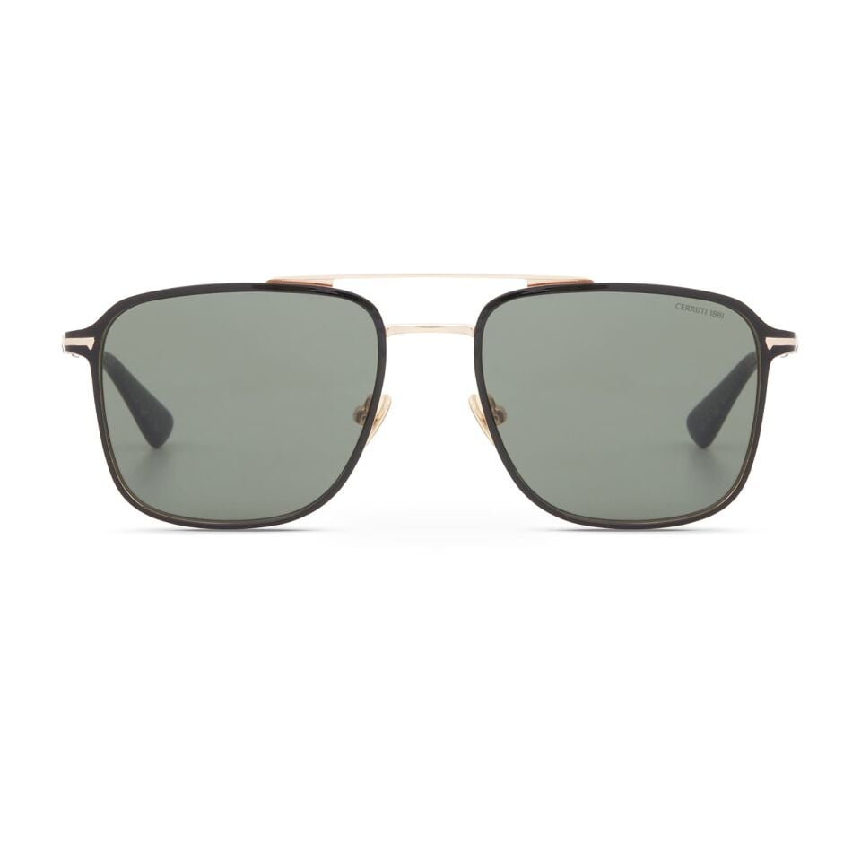Cerruti 1881 CR 80120 C3 Erkek Güneş Gözlüğü