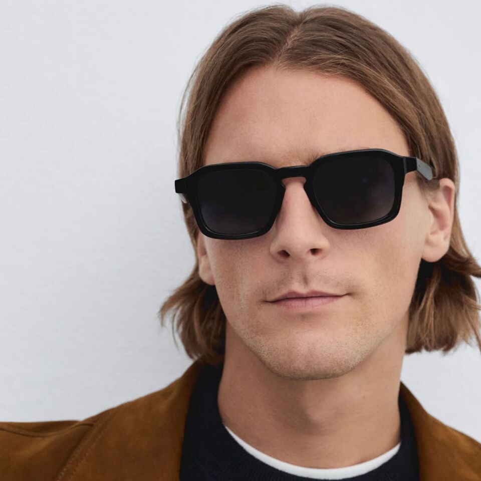 Gigi Studios Jonas GS7014 11 Erkek Güneş Gözlüğü