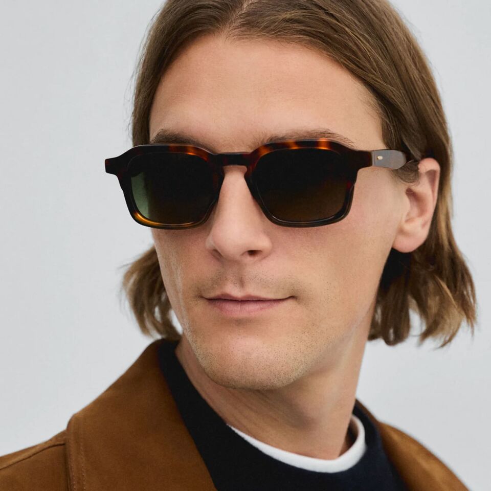 Gigi Studios Jonas GS7014 20 Erkek Güneş Gözlüğü