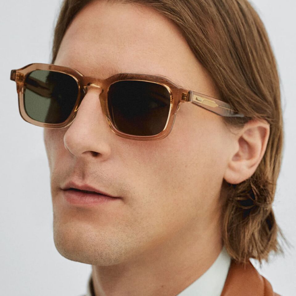 Gigi Studios Jonas GS7014 25 Erkek Güneş Gözlüğü