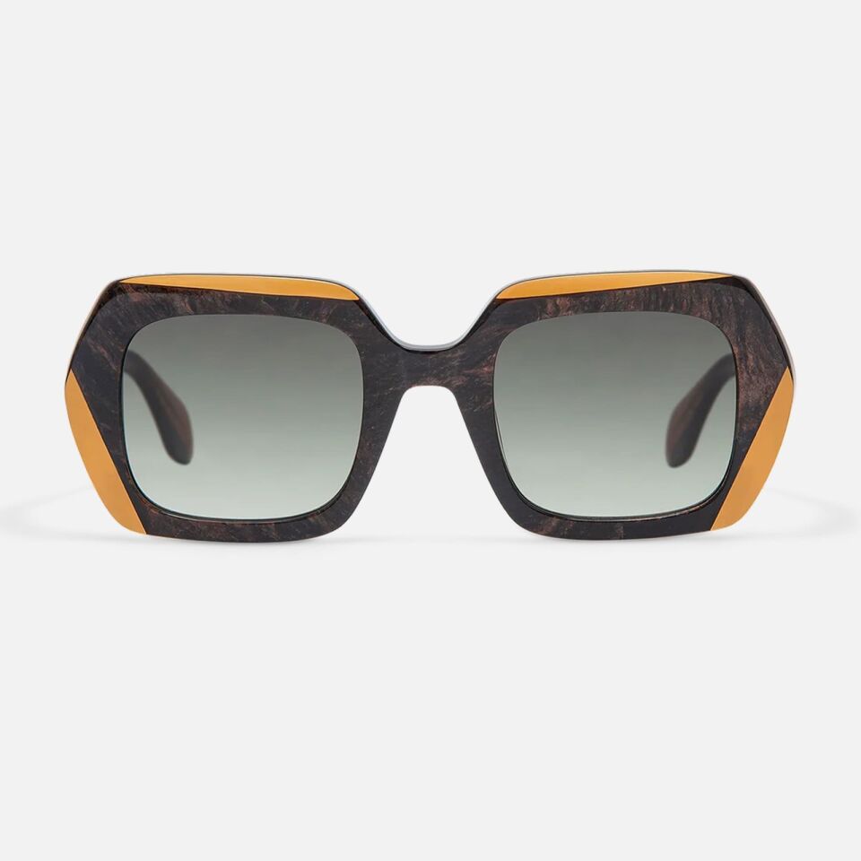 Gigi Studios Cedar GS1073 23 Kadın Güneş Gözlüğü