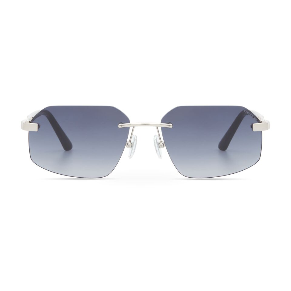 Cerruti 1881 CR 80125 C1 Erkek Güneş Gözlüğü