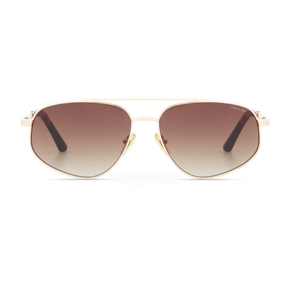 Cerruti 1881 CR 80126 C2 Erkek Güneş Gözlüğü