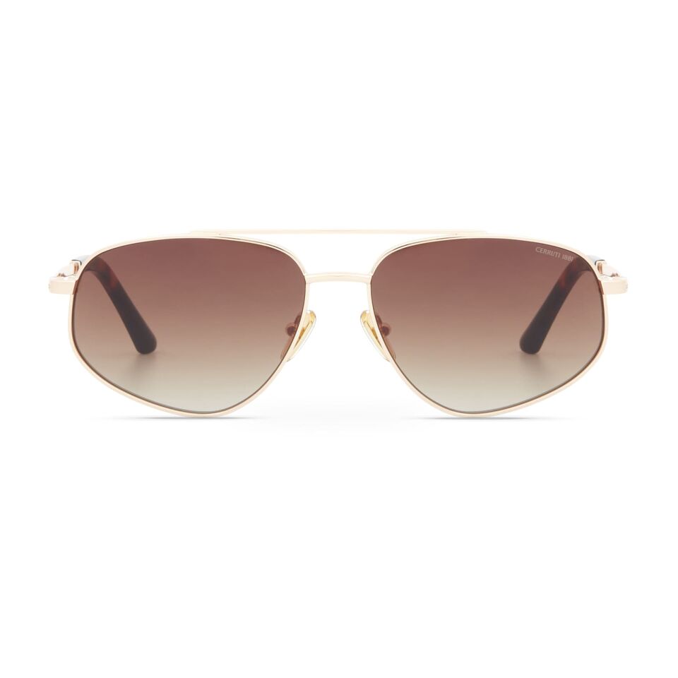 Cerruti 1881 CR 80126 C2 Erkek Güneş Gözlüğü
