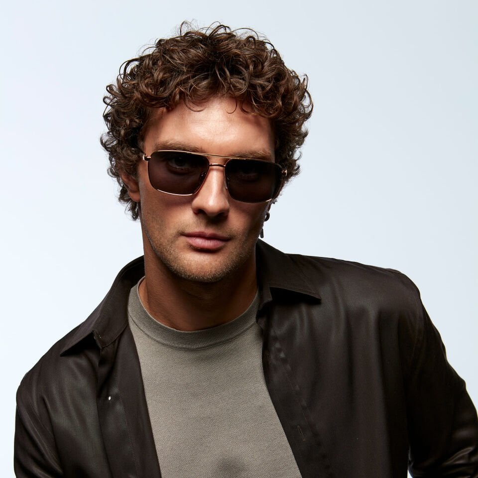 Despada DS 2273 C1 Erkek Güneş Gözlüğü