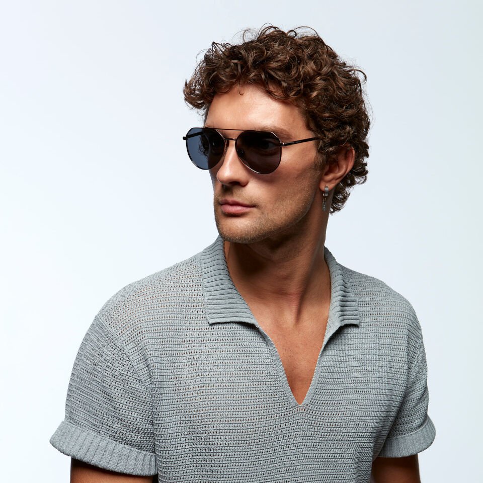 Despada DS 2277 C1 Erkek Güneş Gözlüğü