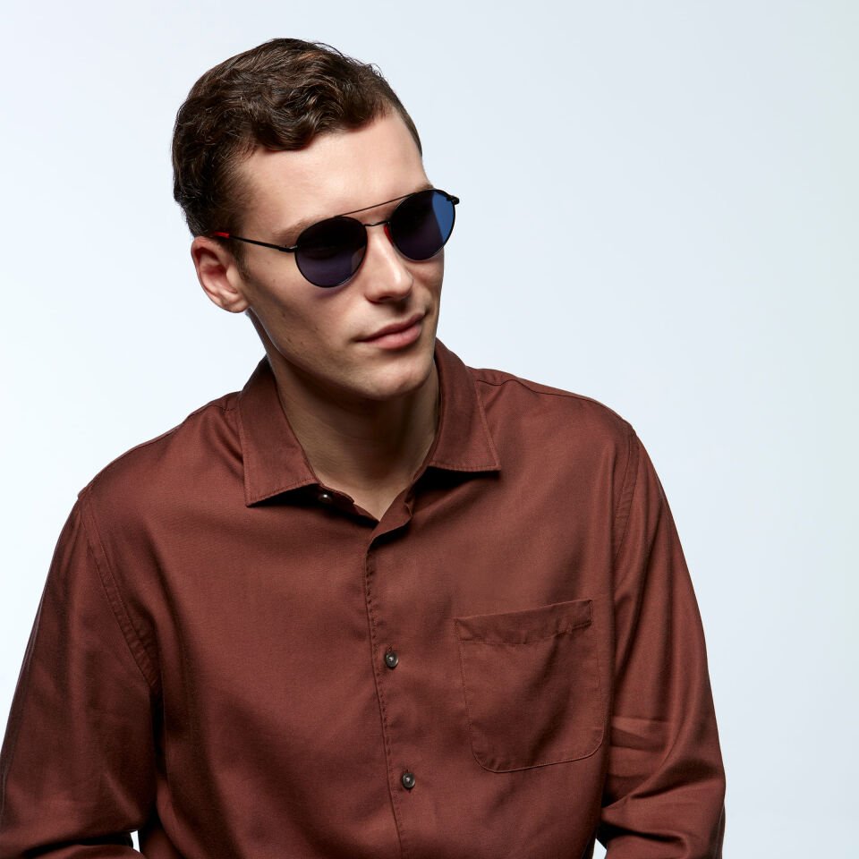 Despada DS 2282 C1 Erkek Güneş Gözlüğü