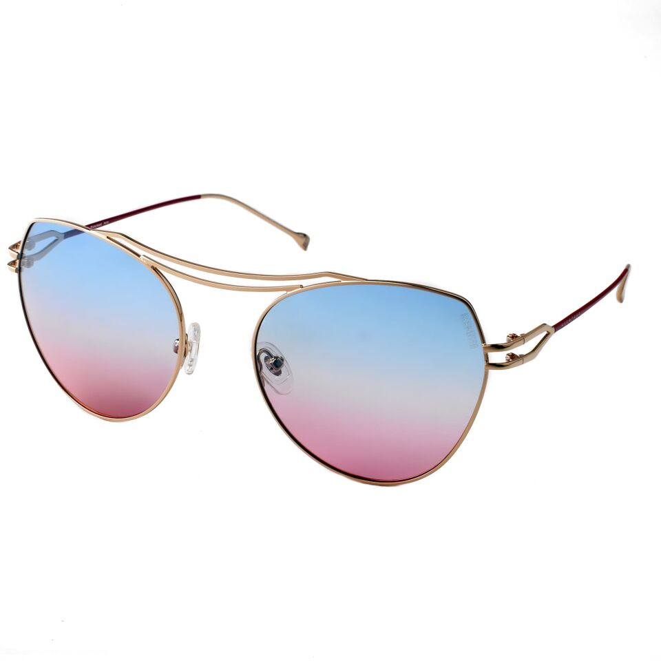 Hermossa HM 1317 C 5 Kadın Güneş Gözlüğü