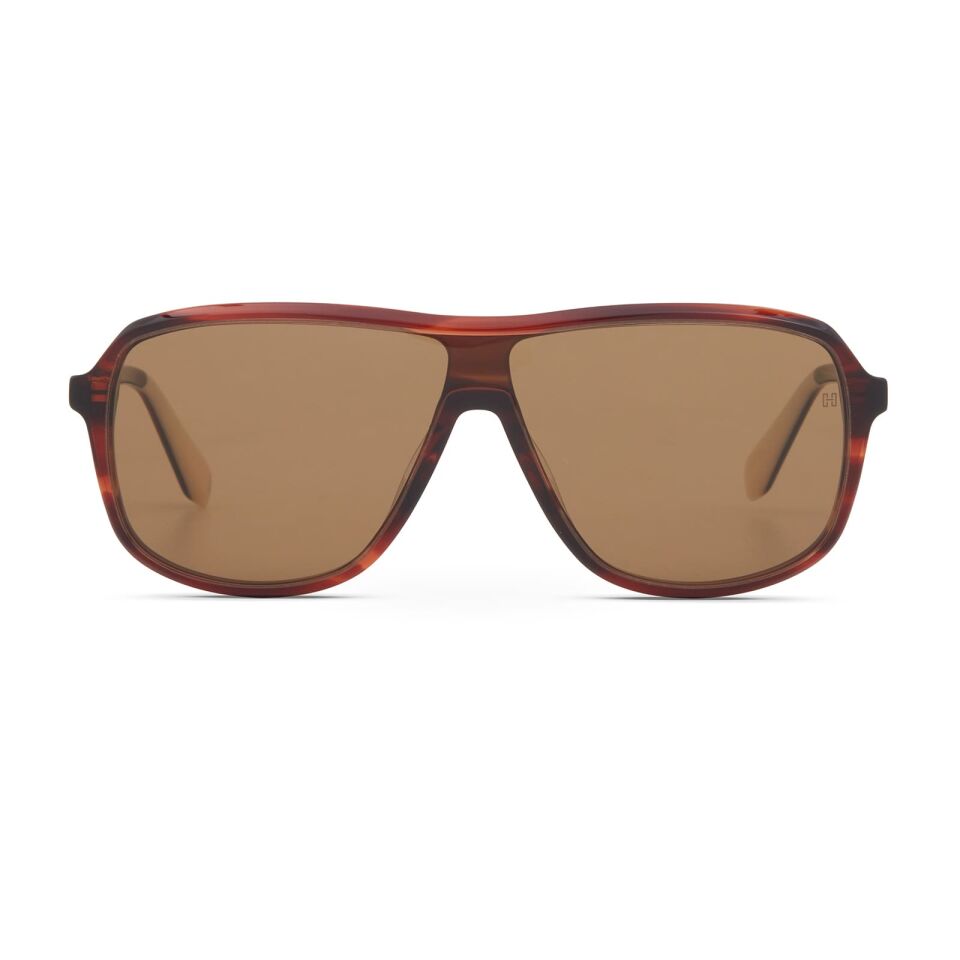 Hermossa Andy HM 1753 C2 Unisex Güneş Gözlüğü