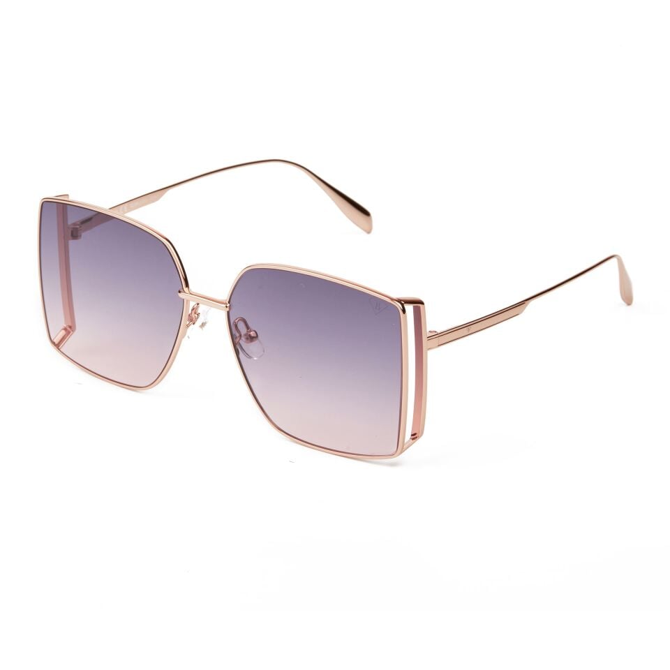 Blancia Milano BC 1273 C3 Kadın Güneş Gözlüğü