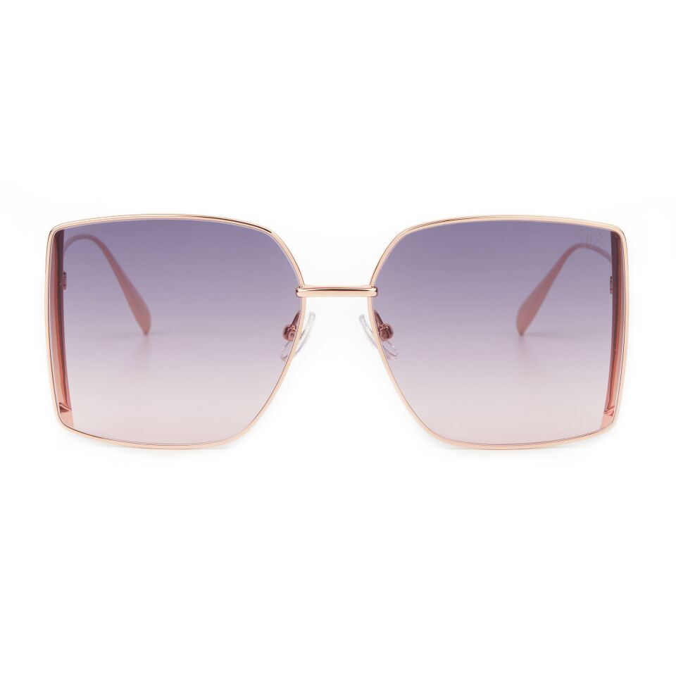 Blancia Milano BC 1 Kadın Güneş Gözlüğü