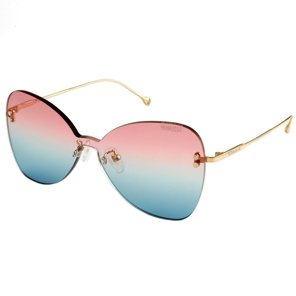 Hermossa HM 1354 C 3 Kadın Güneş Gözlüğü