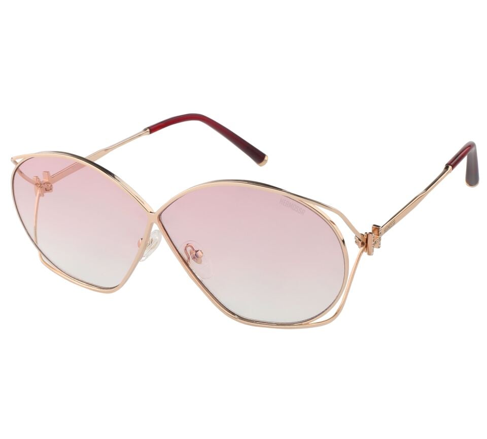 Hermossa HM 1364 C 3 Kadın Güneş Gözlüğü