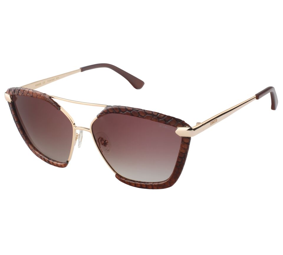 Hermossa HM 1369 C 3 Kadın Güneş Gözlüğü