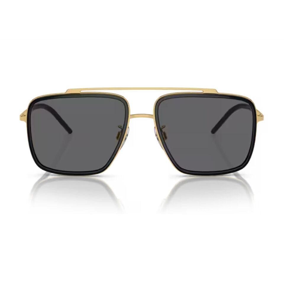 Dolce & Gabbana DG 2220