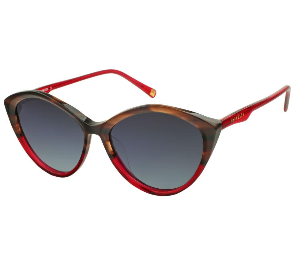 Hermossa HM 1384 C 3 Kadın Güneş Gözlüğü