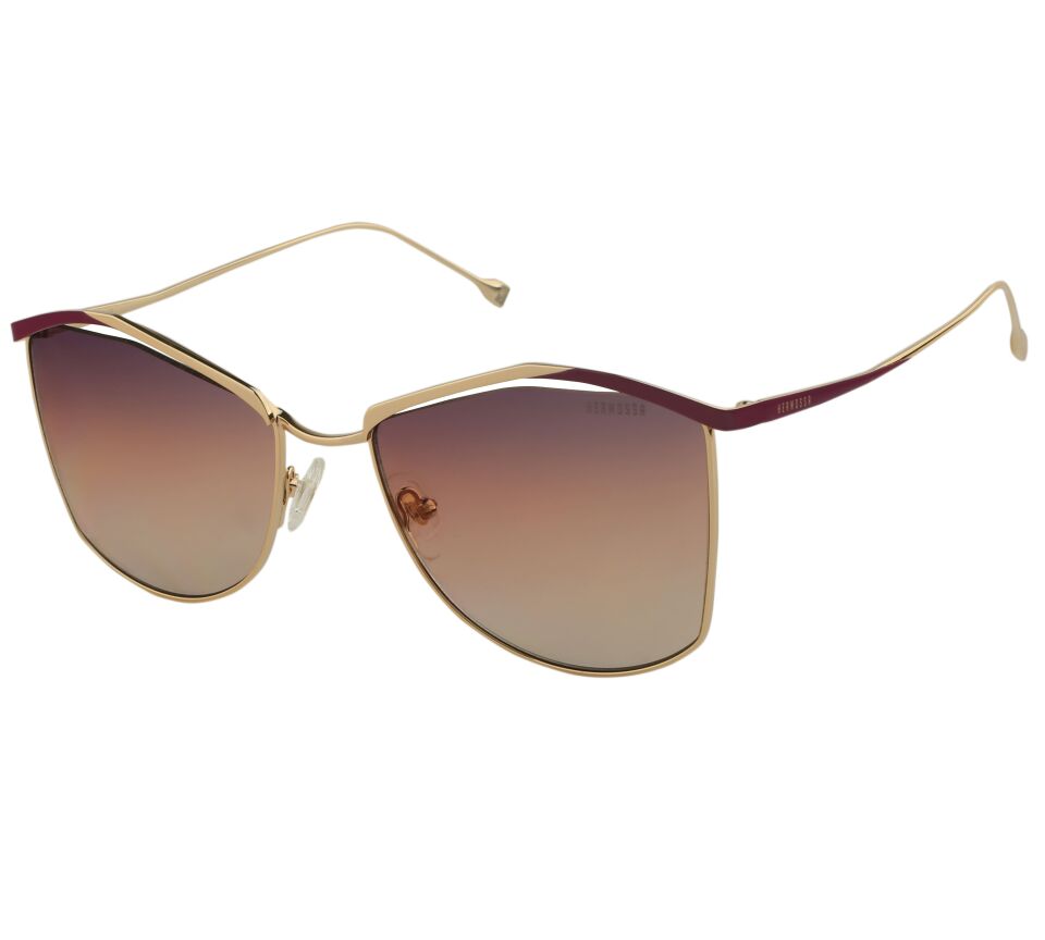Hermossa HM 1385 C 3 Kadın Güneş Gözlüğü
