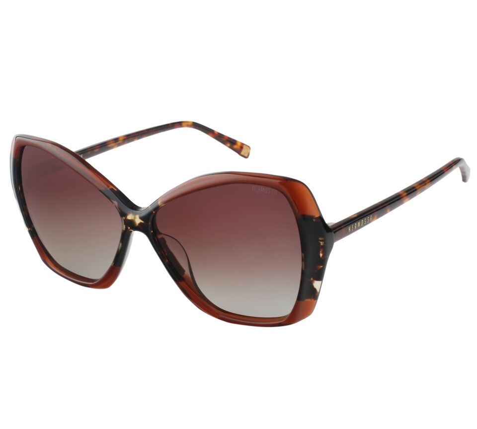 Hermossa HM 1387 C 2 Kadın Güneş Gözlüğü