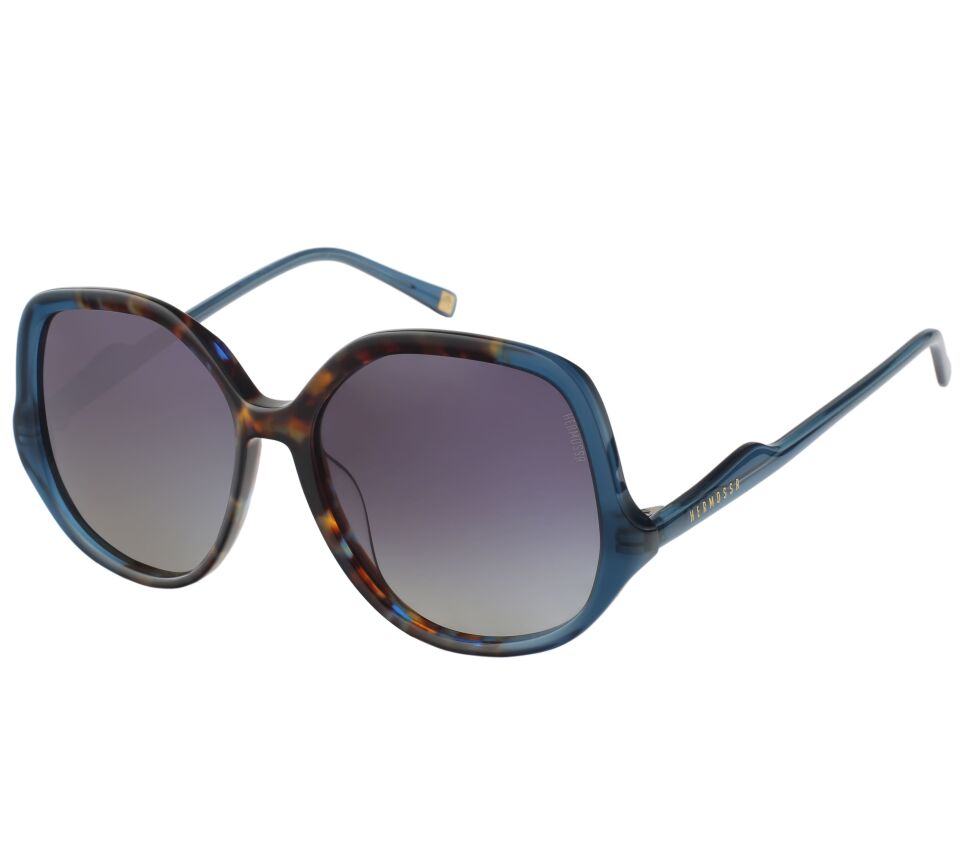 Hermossa HM 1391 C 3 Kadın Güneş Gözlüğü