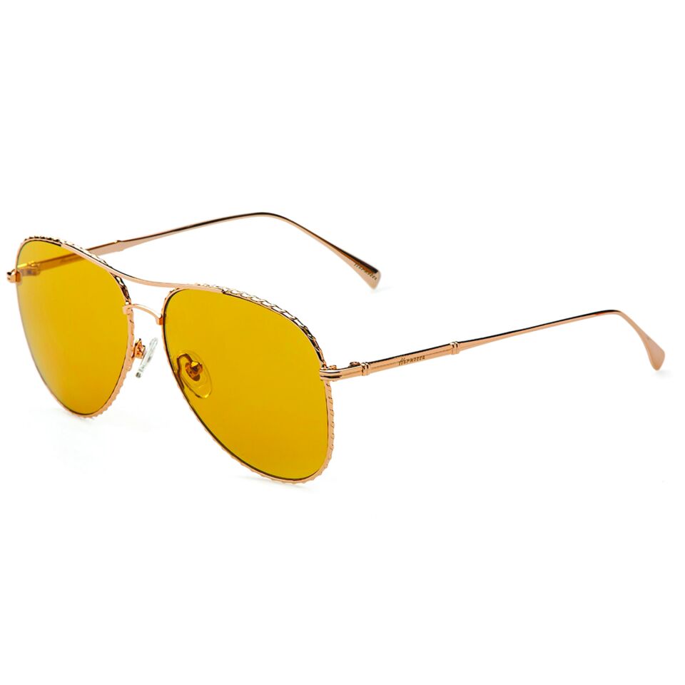 Hermossa HM 1424 C 3 Unisex Güneş Gözlüğü