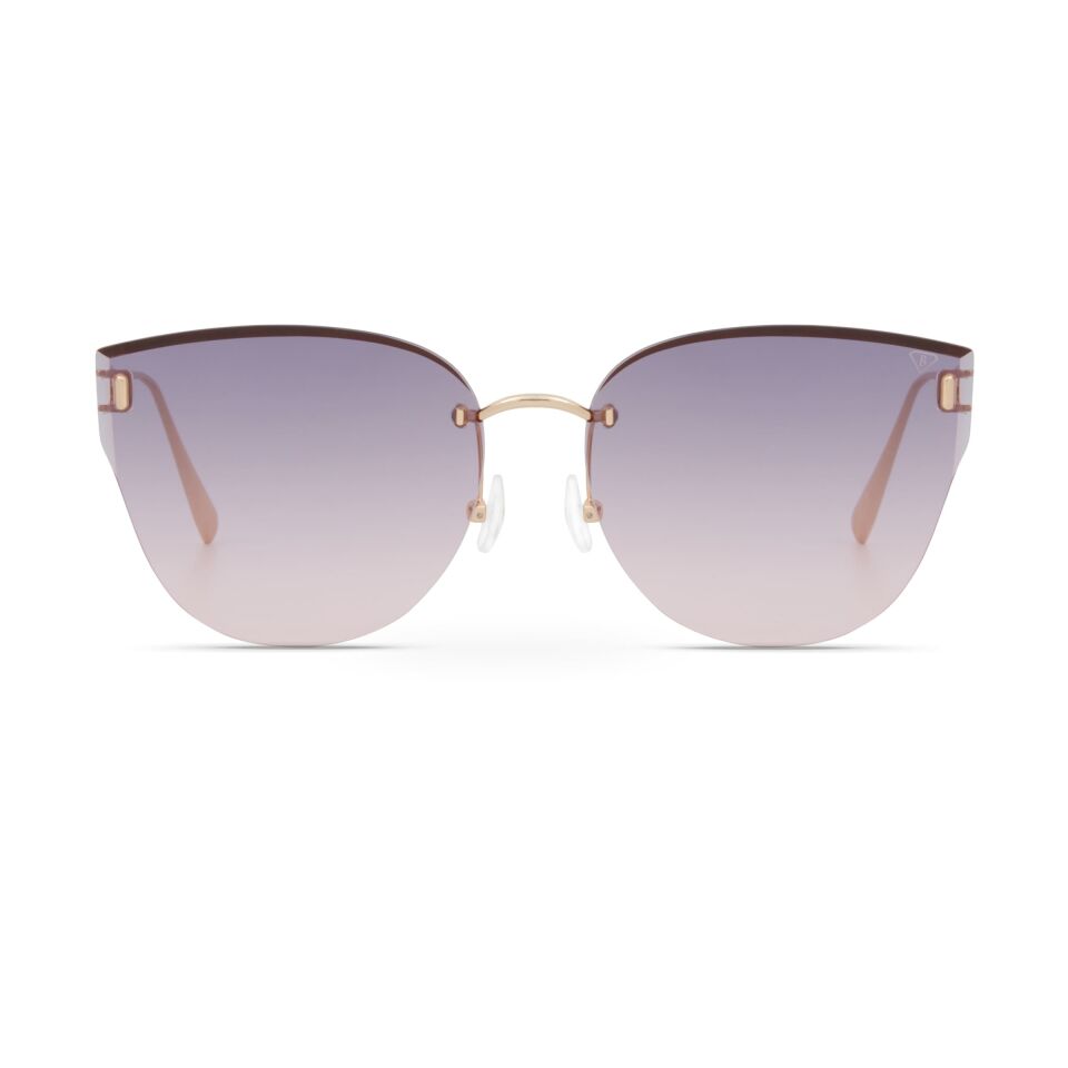 Blancia Milano BC 1 Kadın Güneş Gözlüğü