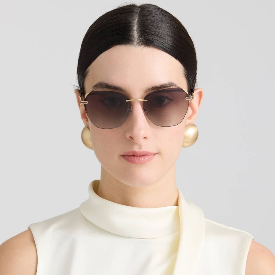 Despada DS 2408 C2 Kadın Güneş Gözlüğü