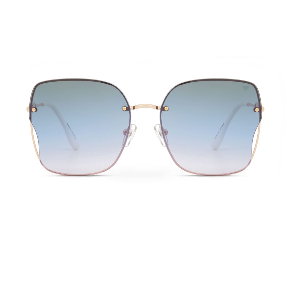 Blancia Milano BC 1 Kadın Güneş Gözlüğü