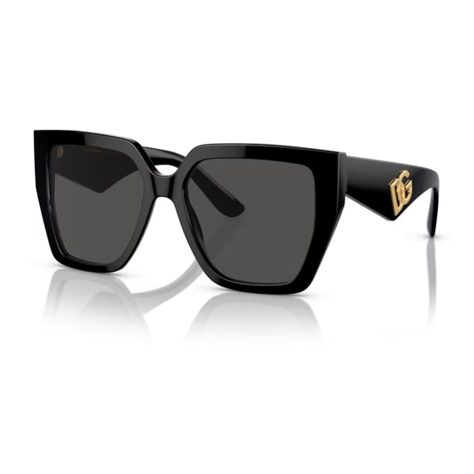 Dolce & Gabbana DG 4438