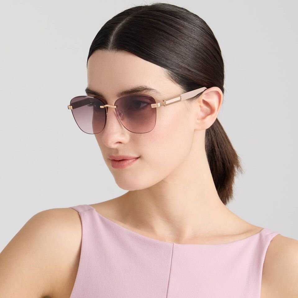 Despada DS 2407 C3 Kadın Güneş Gözlüğü