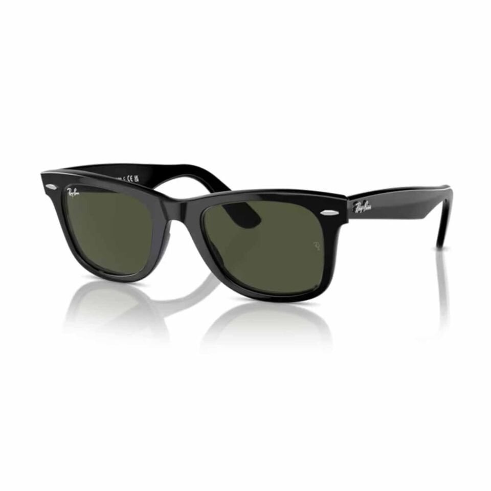 Ray-Ban Wayfarer RB 2140