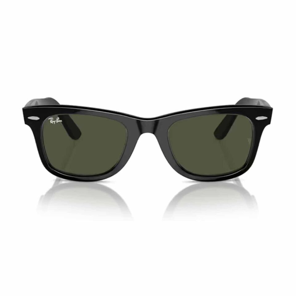 Ray-Ban Wayfarer RB 2140