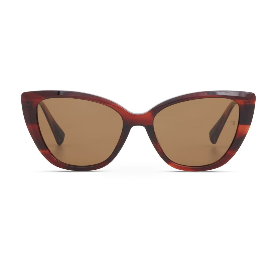 Hermossa Belinda HM 1761 C2 Kadın Güneş Gözlüğü